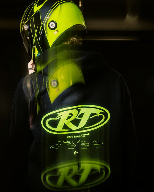 RT Hoodie