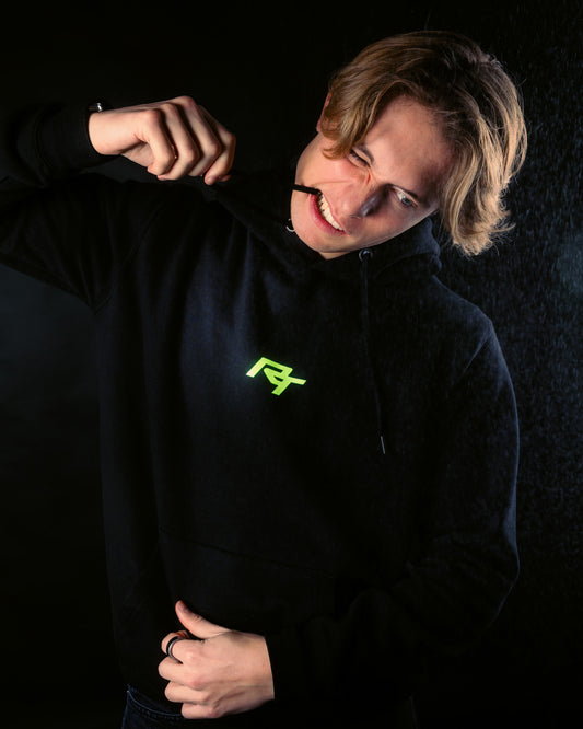 RT Hoodie